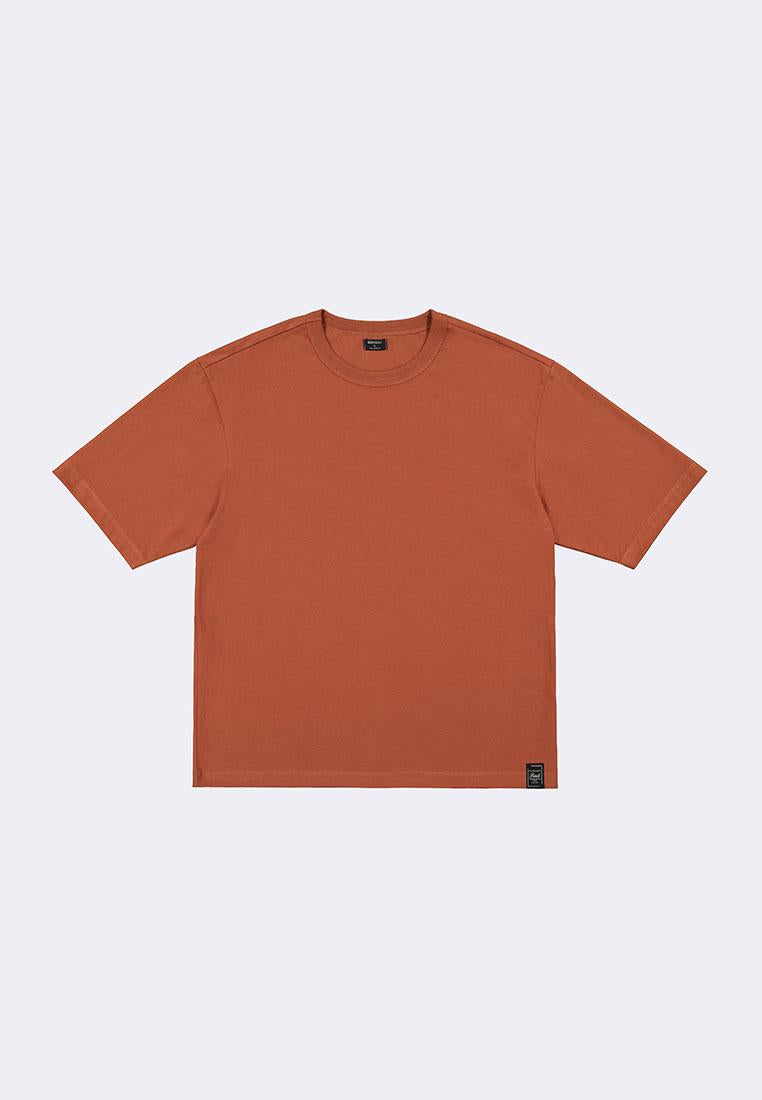 Men's Round Neck Shirt