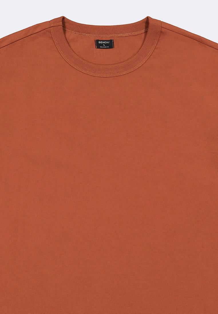 Men's Round Neck Shirt