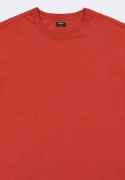 Men's Round Neck Shirt