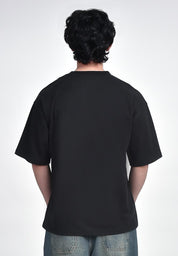 Men's Round Neck Shirt