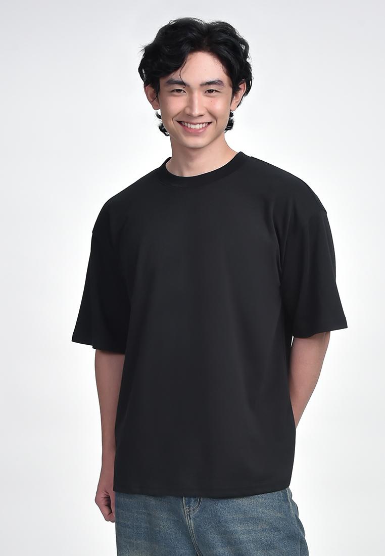 Men's Round Neck Shirt