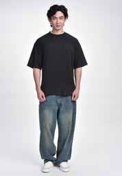 Men's Round Neck Shirt