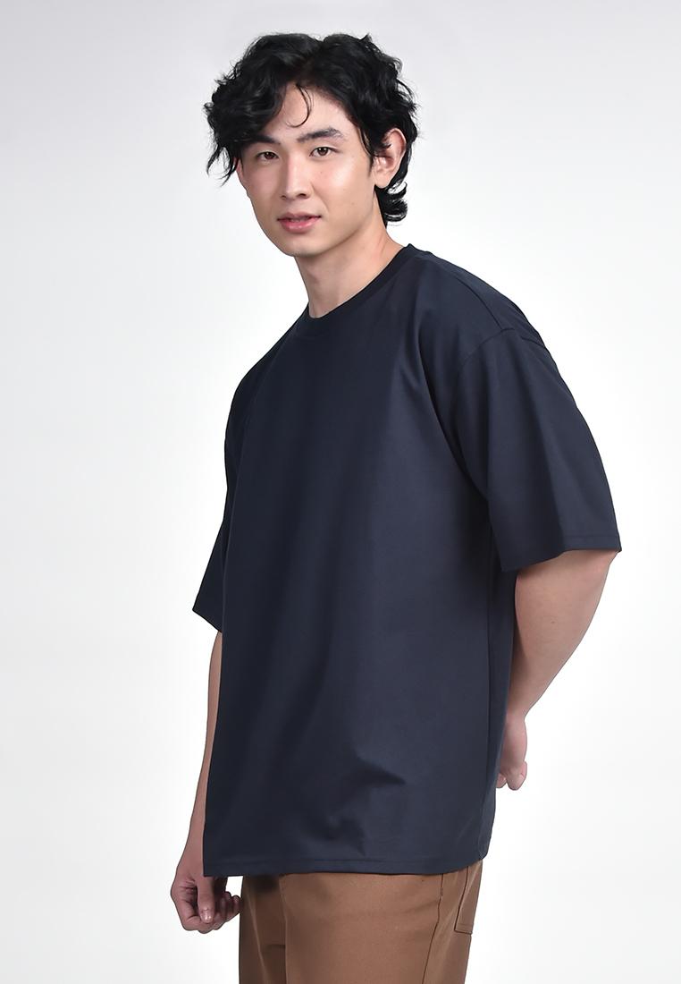 Men's Round Neck Shirt
