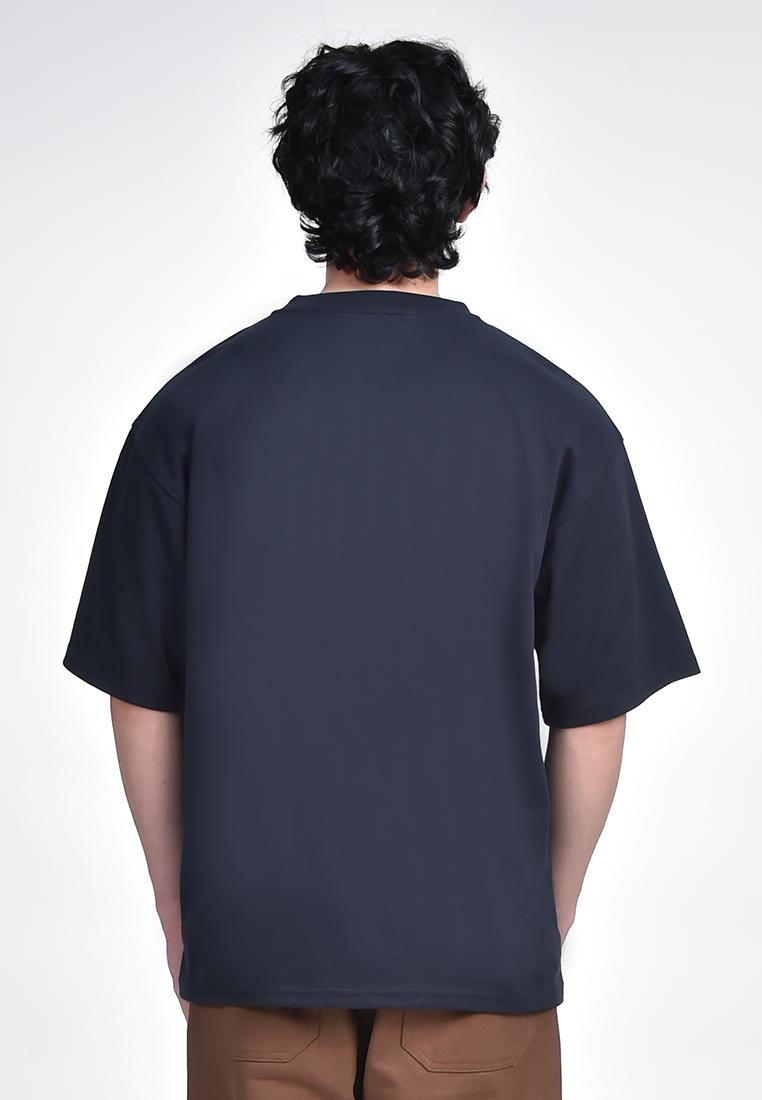 Men's Round Neck Shirt