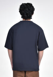 Men's Round Neck Shirt