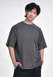 Men's Round Neck Shirt