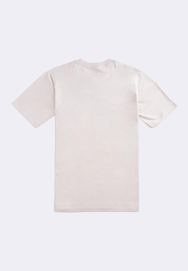 Men's Round Neck T-Shirt