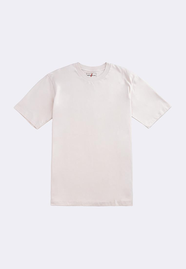 Men's Round Neck T-Shirt