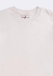 Men's Round Neck T-Shirt