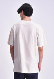 Men's Round Neck T-Shirt