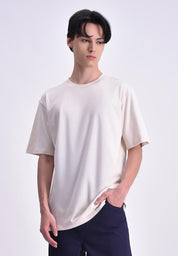 Men's Round Neck T-Shirt