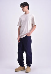 Men's Round Neck T-Shirt