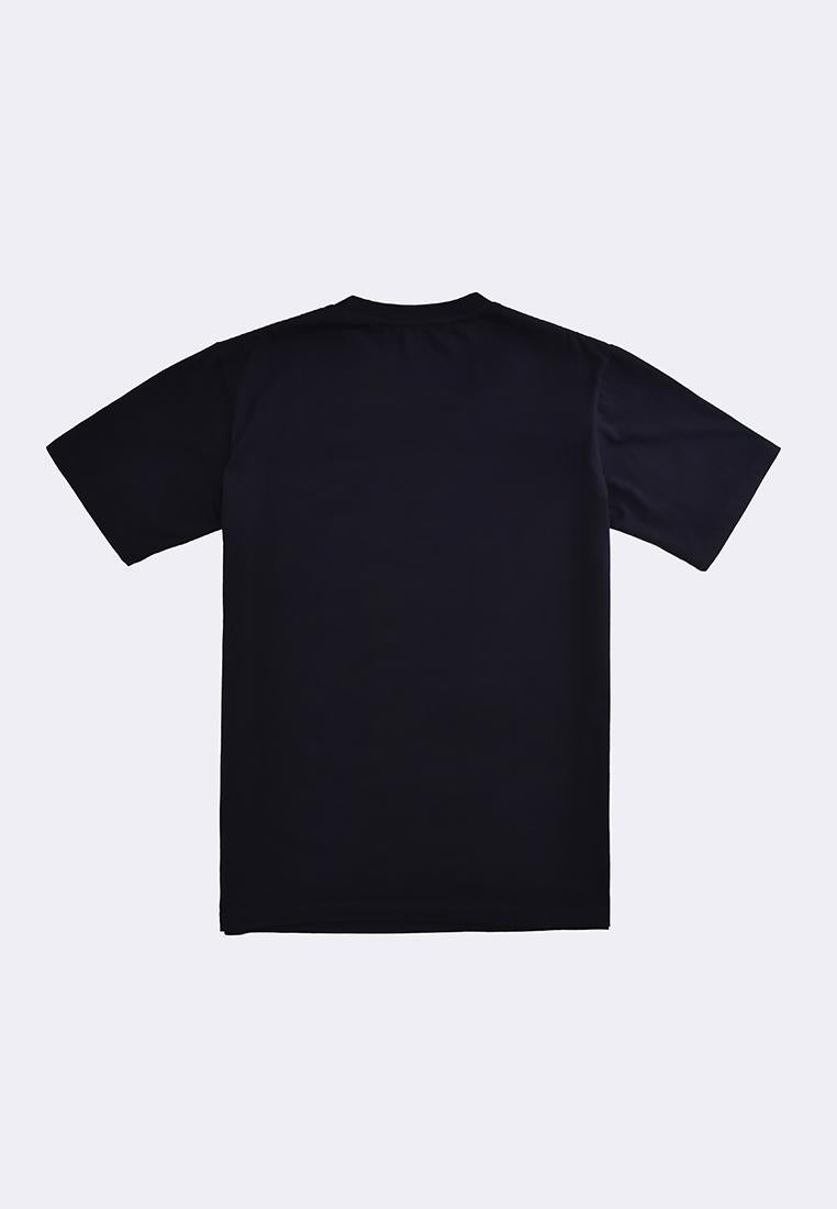 Men's Round Neck T-Shirt