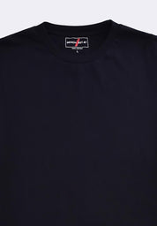 Men's Round Neck T-Shirt