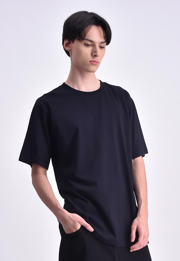 Men's Round Neck T-Shirt