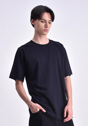 Men's Round Neck T-Shirt