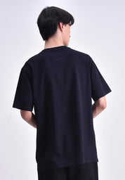 Men's Round Neck T-Shirt