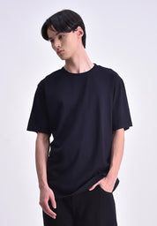 Men's Round Neck T-Shirt