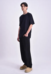 Men's Round Neck T-Shirt