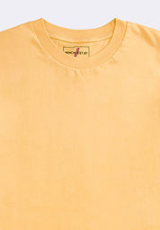 Men's Round Neck T-Shirt