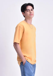 Men's Round Neck T-Shirt