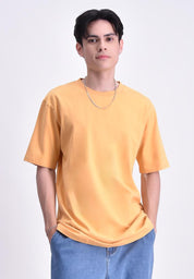 Men's Round Neck T-Shirt