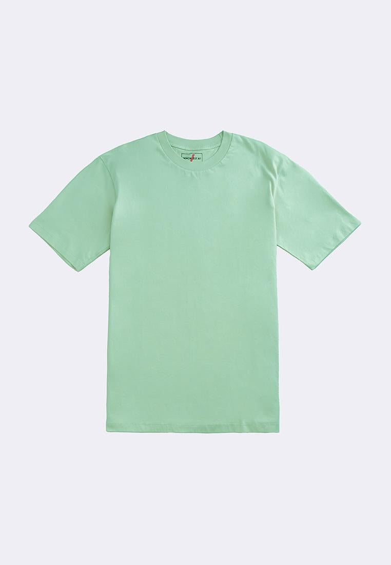 Men's Round Neck T-Shirt