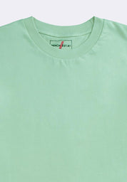 Men's Round Neck T-Shirt
