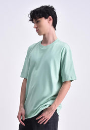Men's Round Neck T-Shirt