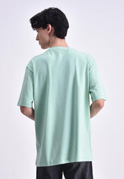 Men's Round Neck T-Shirt