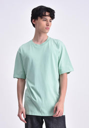 Men's Round Neck T-Shirt