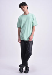Men's Round Neck T-Shirt