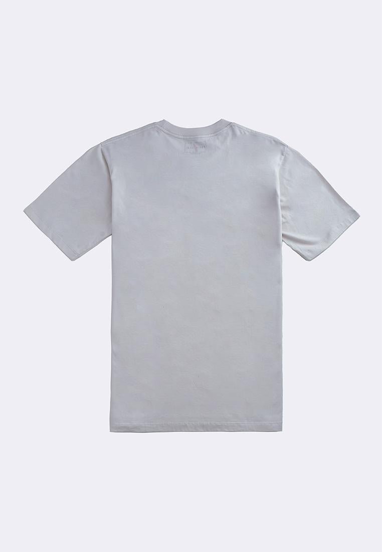 Men's Round Neck T-Shirt