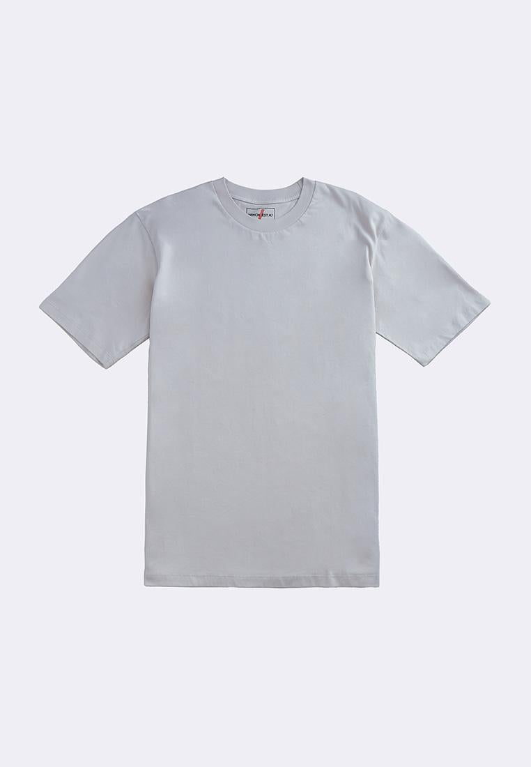 Men's Round Neck T-Shirt
