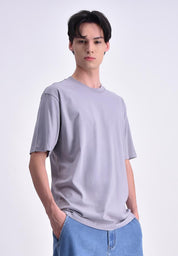Men's Round Neck T-Shirt