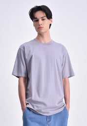 Men's Round Neck T-Shirt