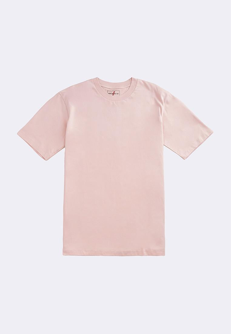 Men's Round Neck T-Shirt