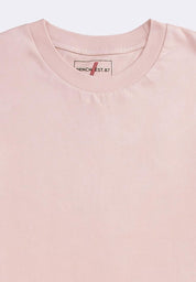 Men's Round Neck T-Shirt