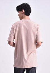 Men's Round Neck T-Shirt