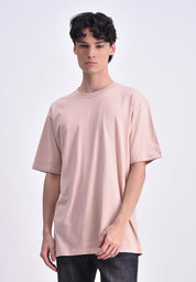 Men's Round Neck T-Shirt