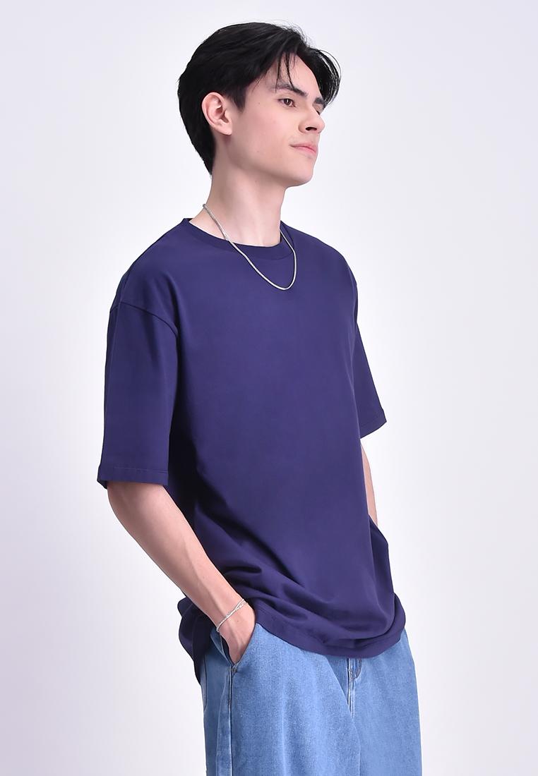 Men's Crew Neck Classic T-Shirt