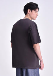Men's Crew Neck Classic T-Shirt