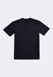 Men's Round Neck Classic T-Shirt