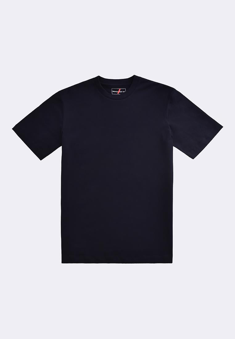 Men's Round Neck Classic T-Shirt