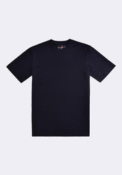 Men's Round Neck Classic T-Shirt
