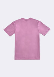 Men's Round Neck Classic T-Shirt