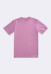 Men's Round Neck Classic T-Shirt