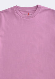 Men's Round Neck Classic T-Shirt