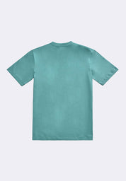 Men's Round Neck Classic T-Shirt