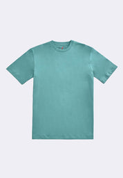 Men's Round Neck Classic T-Shirt